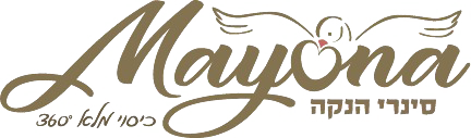 מיונה - Mayona