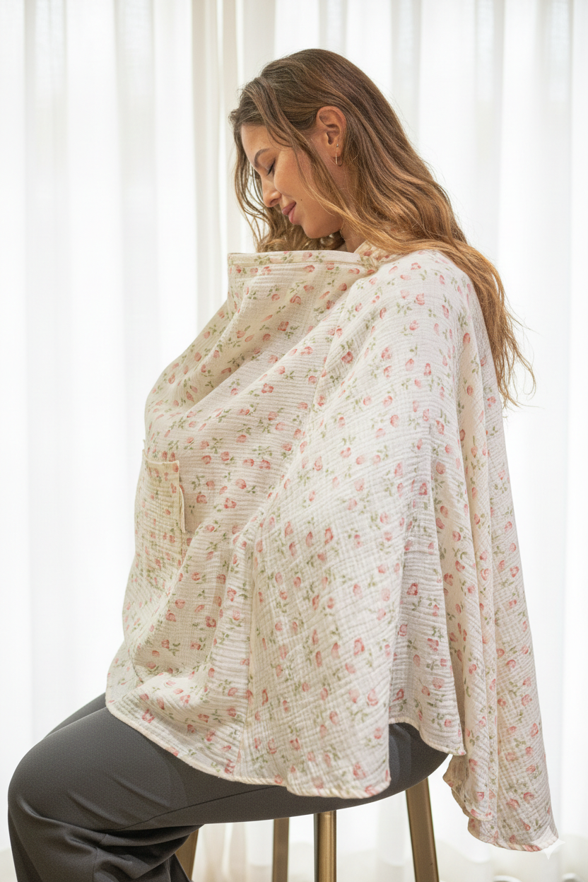 Gemini_Generated_Image_5h34fp5h34fp5h34 (1) סינר "טטרא פרחוני" – תמונה 1